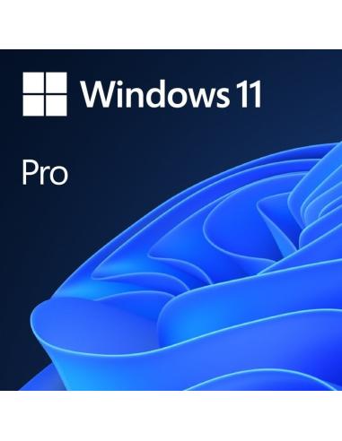 Microsoft Windows Pro Bit Espa Ol Licencia Permanente Fpp