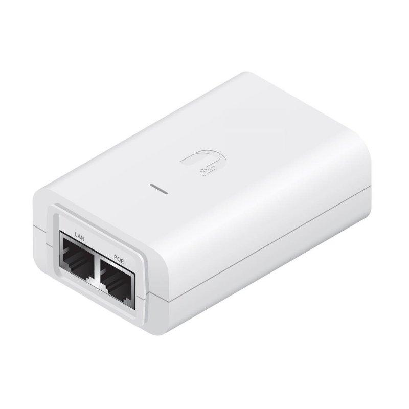 Ubiquiti Networks POE 24 7W Adaptador E Inyector PoE 24V