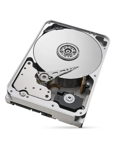 Seagate IronWolf Pro 3.5" 16TB SATA 3