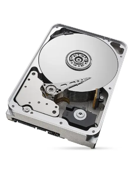 Seagate IronWolf Pro 3.5" 16TB SATA 3