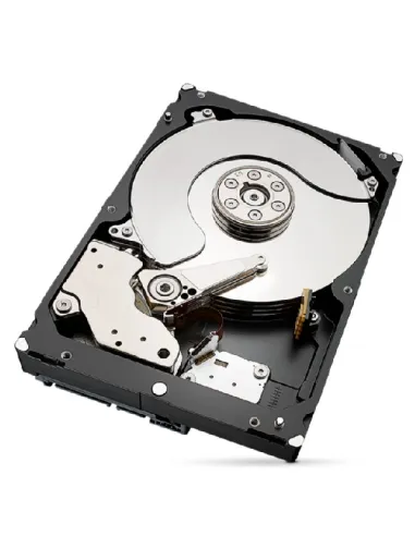 Seagate IronWolf Pro 3.5" NAS 6TB SATA 3