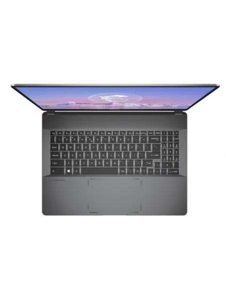 MSI Creator Z16 HX Studio B13VKTO-099ES Intel Core i9-13980HX/64GB/2TB SSD/RTX 3000/16" Táctil W11 Pro