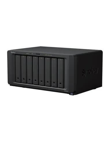 Synology DS1823XS+ DiskStation NAS 8 Bahías