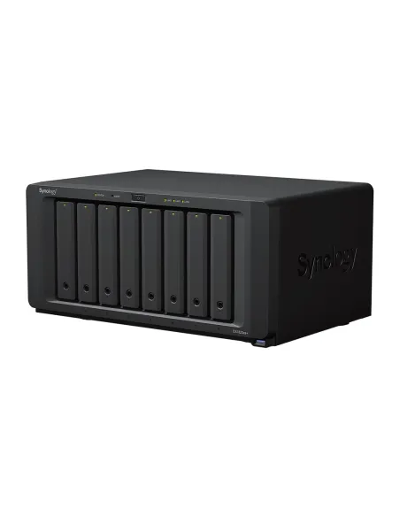 Synology DS1823XS+ DiskStation NAS 8 Bahías