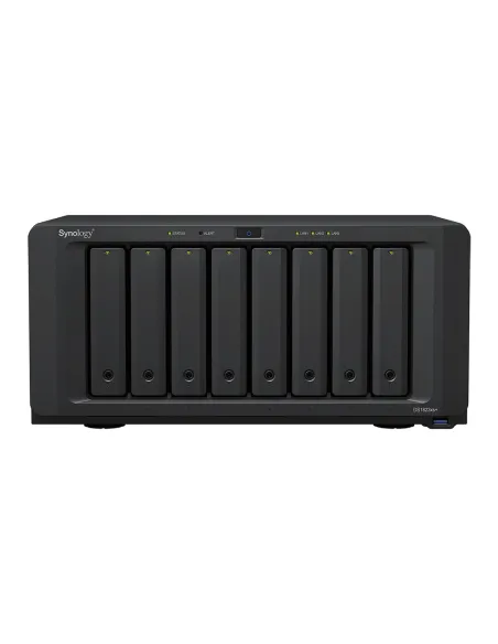 Synology DS1823XS+ DiskStation NAS 8 Bahías