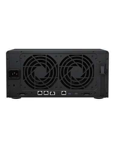 Synology DS1823XS+ DiskStation NAS 8 Bahías