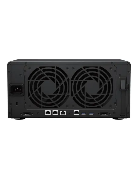 Synology DS1823XS+ DiskStation NAS 8 Bahías