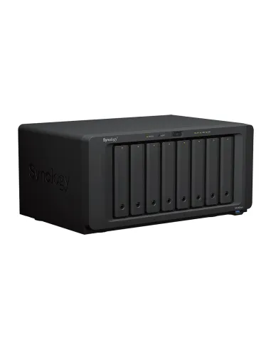 Synology DS1823XS+ DiskStation NAS 8 Bahías