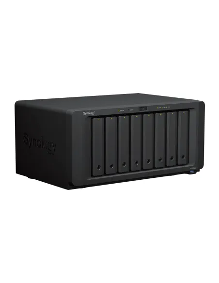 Synology DS1823XS+ DiskStation NAS 8 Bahías