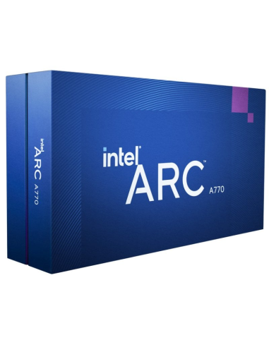 Intel Arc A770 16GB GDDR6