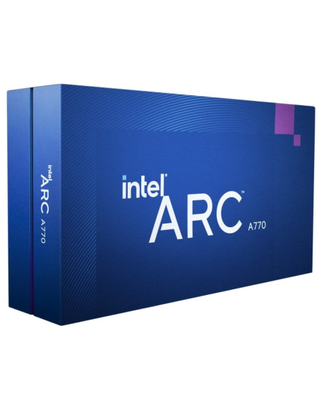 Intel Arc A770 16GB GDDR6