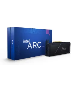 Intel Arc A750 8GB GDDR6
