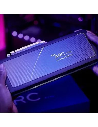 Intel Arc A750 8GB GDDR6