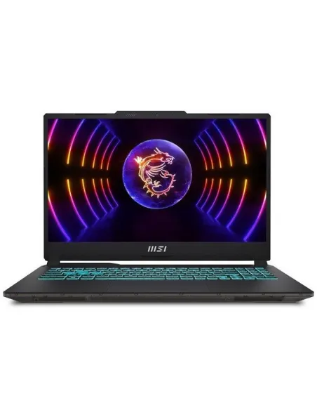 MSI Cyborg 15 A12VF-098XES Intel Core i5-12450H/16GB/1TB SSD/RTX 4060/15.6" FreeDOS