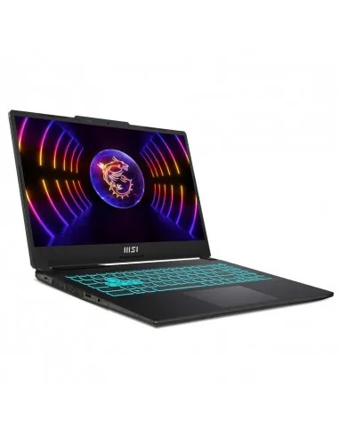 MSI Cyborg 15 A12VF-098XES Intel Core i5-12450H/16GB/1TB SSD/RTX 4060/15.6" FreeDOS