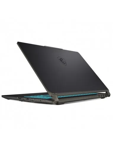 MSI Cyborg 15 A12VF-098XES Intel Core i5-12450H/16GB/1TB SSD/RTX 4060/15.6" FreeDOS