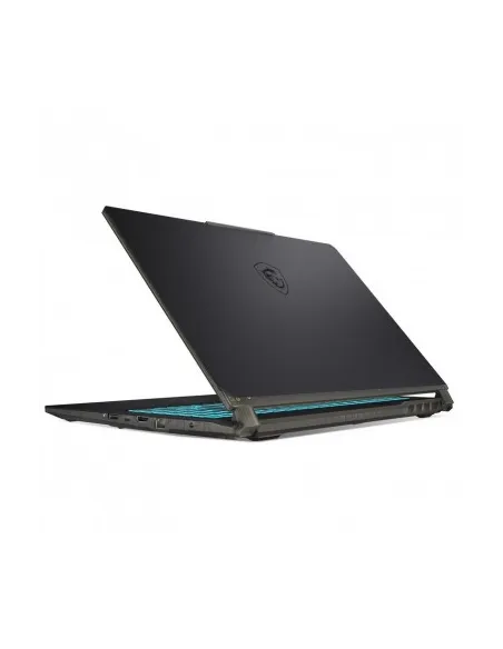 MSI Cyborg 15 A12VF-098XES Intel Core i5-12450H/16GB/1TB SSD/RTX 4060/15.6" FreeDOS