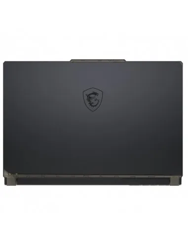 MSI Cyborg 15 A12VF-098XES Intel Core i5-12450H/16GB/1TB SSD/RTX 4060/15.6" FreeDOS