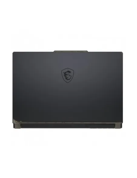 MSI Cyborg 15 A12VF-098XES Intel Core i5-12450H/16GB/1TB SSD/RTX 4060/15.6" FreeDOS