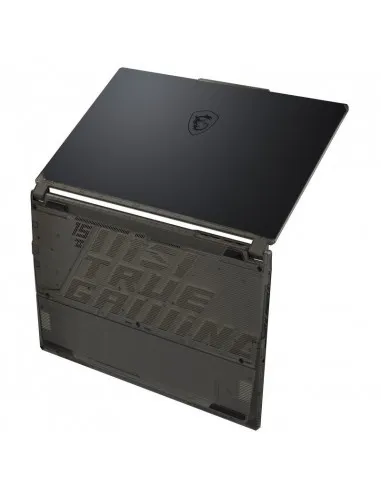 MSI Cyborg 15 A12VF-098XES Intel Core i5-12450H/16GB/1TB SSD/RTX 4060/15.6" FreeDOS