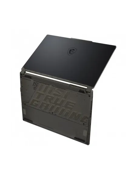 MSI Cyborg 15 A12VF-098XES Intel Core i5-12450H/16GB/1TB SSD/RTX 4060/15.6" FreeDOS