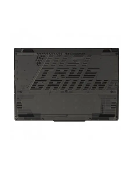 MSI Cyborg 15 A12VF-098XES Intel Core i5-12450H/16GB/1TB SSD/RTX 4060/15.6" FreeDOS