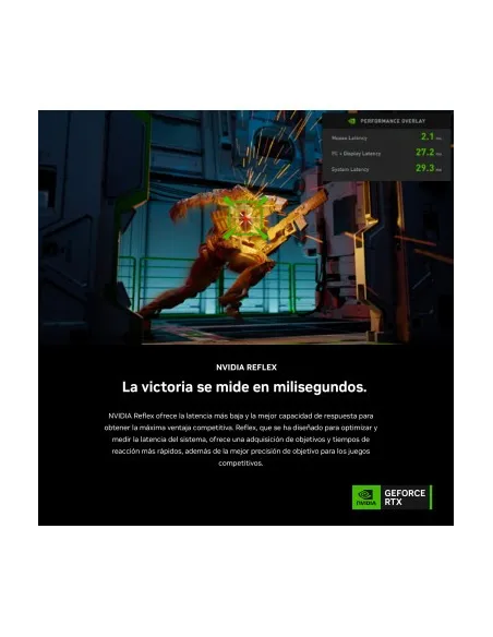 MSI Cyborg 15 A12VF-098XES Intel Core i5-12450H/16GB/1TB SSD/RTX 4060/15.6" FreeDOS