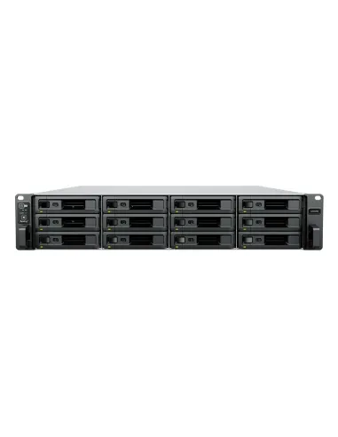 Synology SA3400D Intel Xeon D-1541/8GB 12 Bahías