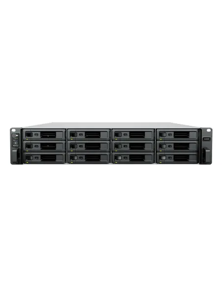 Synology SA3400D Intel Xeon D-1541/8GB 12 Bahías