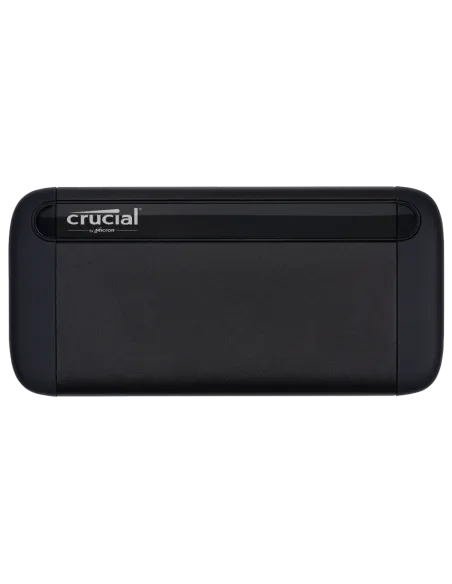 Crucial X8 SSD 2TB USB-C