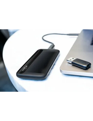 Crucial X8 SSD 2TB USB-C