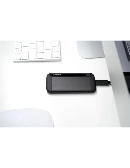 Crucial X8 SSD 2TB USB-C