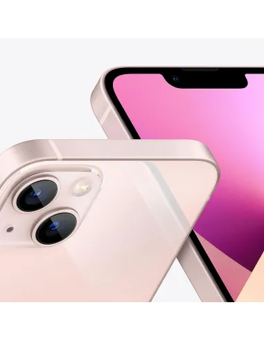 Apple iPhone 13 256GB Rosa