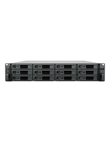 Synology RackStation SA3610 Intel Xeon D-1567/16GB 12 Bahías