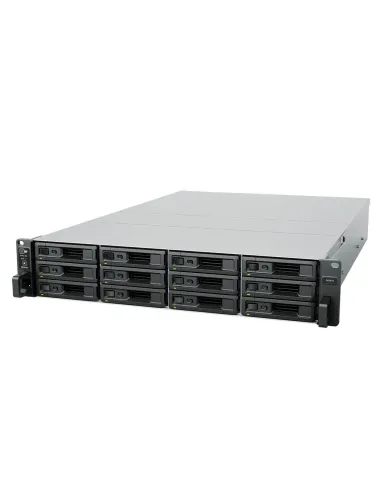 Synology RackStation SA3610 Intel Xeon D-1567/16GB 12 Bahías