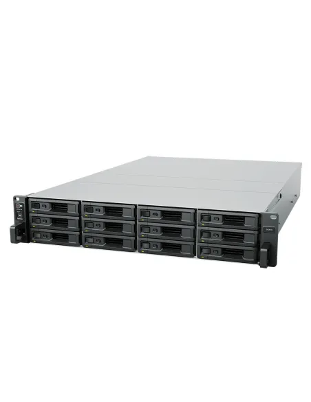 Synology RackStation SA3610 Intel Xeon D-1567/16GB 12 Bahías