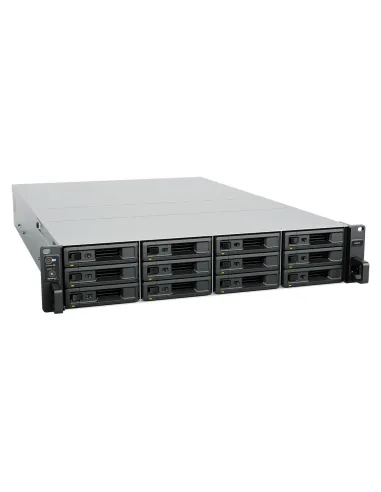 Synology RackStation SA3610 Intel Xeon D-1567/16GB 12 Bahías
