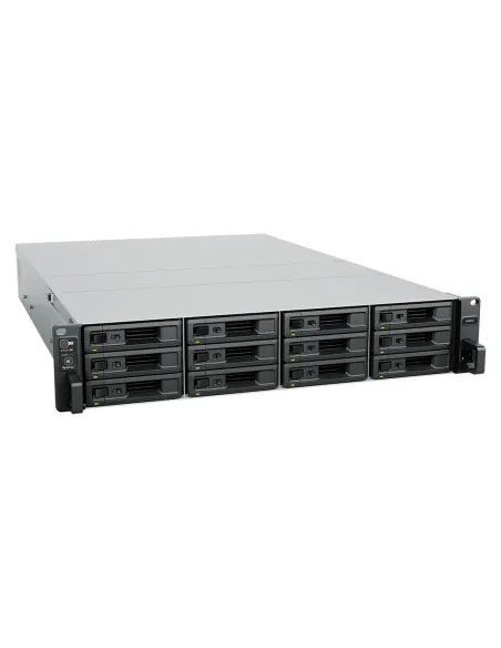 Synology RackStation SA3610 Intel Xeon D-1567/16GB 12 Bahías