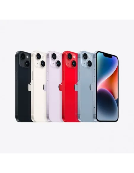 Apple iPhone 14 Plus 512GB (PRODUCT) RED