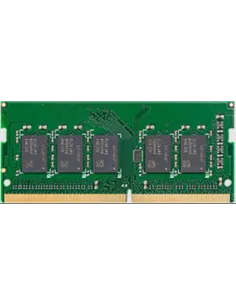 Synology D4ES02-8G DDR4 8 GB ECC SO-DIMM CL19-IMEMD40513
