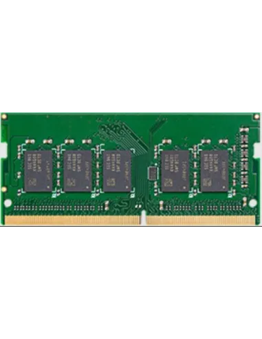 Synology D4ES02-8G DDR4 8 GB ECC SO-DIMM CL19