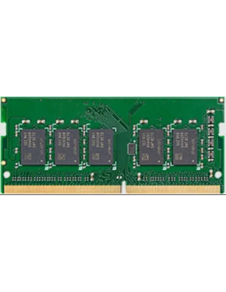 Synology D4ES02-8G DDR4 8 GB ECC SO-DIMM CL19