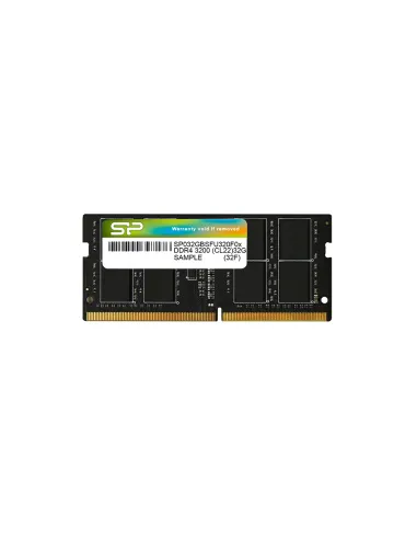 Silicon Power 8GB DDR4 3200Mhz CL22