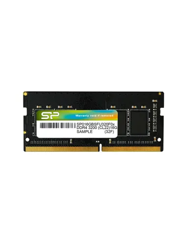 Silicon Power 8GB DDR4 3200Mhz CL22