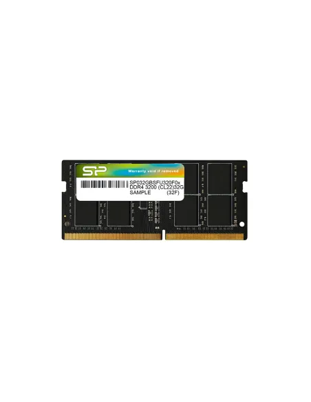 Silicon Power 32GB DDR4 3200Mhz CL22