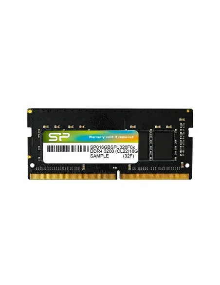 Silicon Power 32GB DDR4 3200Mhz CL22