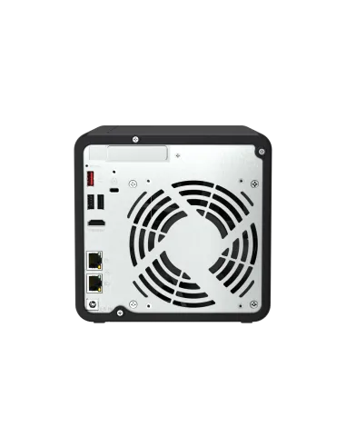 QNAP TS-464-8G Intel® Celeron® N5095/8GB NAS 4 Bahías