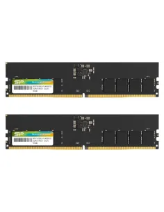Silicon Power SR DDR5 4800Mhz UDIMM 32GB (2x16GB) CL40