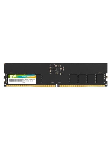 Silicon Power SR DDR5 4800Mhz UDIMM 16GB CL40
