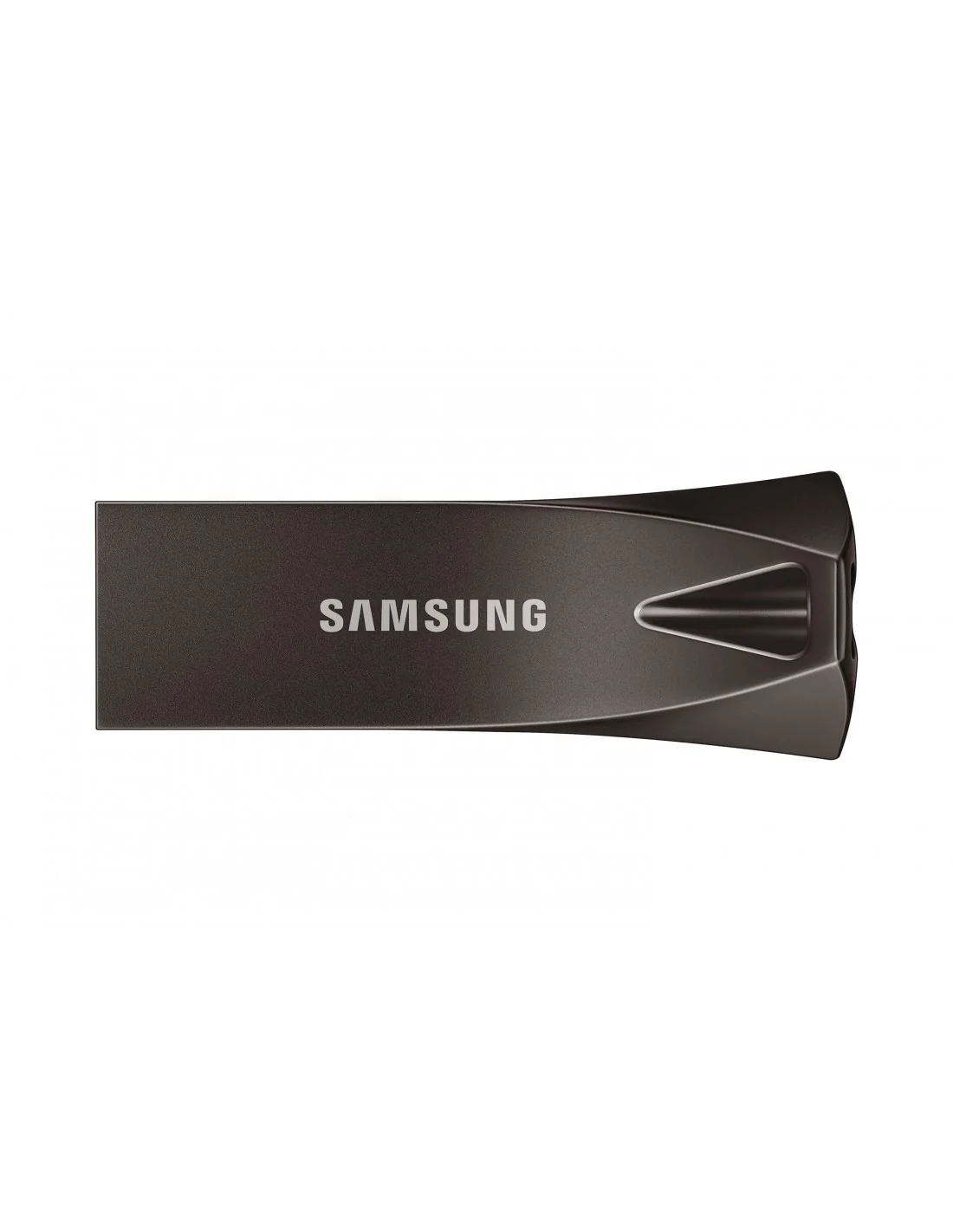 Samsung Bar Plus 256GB USB 3.1 Negro